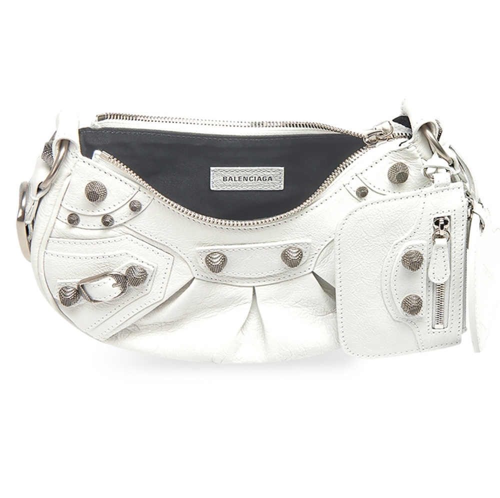 *SOLD* Balenciaga Le Cagole XS Shoulder Bag - Picture 3 of 13
